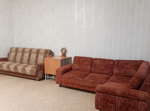 Квартира Просторная Квартира в Центре Тулы