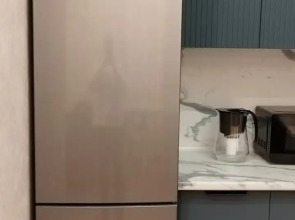 Апартаменты в Тапочках