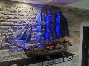 Отель Централ корпус 1