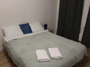 Квартира Новые 15к3