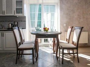 Апартаменты Rauschen Green Classic 3