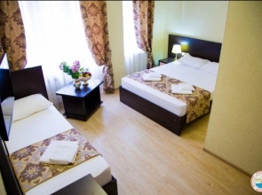 Отель Корфу