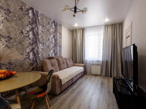 Апартаменты ЖК Александрия