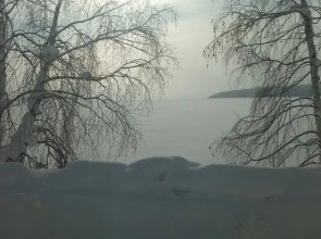 База отдыха Lake House