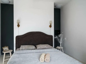 Апартаменты N47 HabitatHomeApart