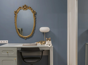 Квартира в уникальной части города