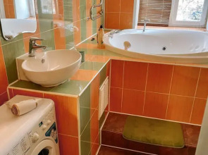 Квартира Пушкинская 227