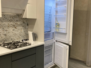 Квартира на Понартской