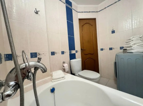 Апартаменты 39kvartir на oстрове Канта