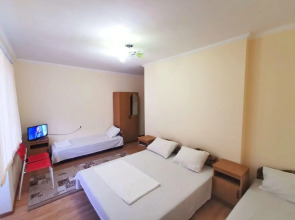 Гостевой дом Новый Дом