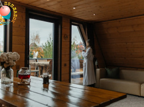 База отдыха Загородный клуб "Поплавок"