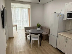 Апартаменты у Моря Patrokl Bay Североморская