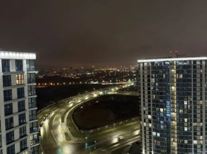Apartamenty Gold apart