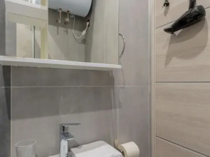 Апартаменты на Ленсовета 20 (2)