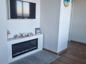 Апартаменты Кристалл 116