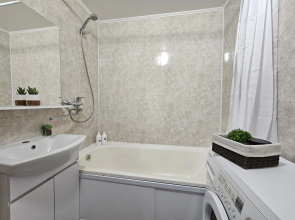 Апартаменты на Батюшкова