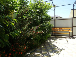 Гостевой дом Дуэт