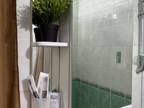 Квартира Уютная в Районе Зеленой Рощи