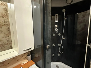 Апартаменты гостиничного типа в удобном районе Казани