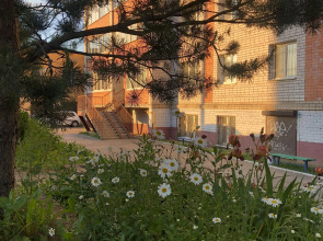 Квартира Уютно Как Дома