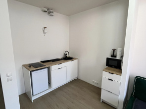 Апартаменты Privi House в ЖК Пять Континентов