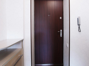 Квартира с балконом на Сурикова 17