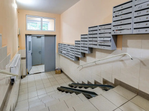 Квартира Ленинский Проспект 95к2