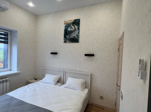 Отель ТракЦентр