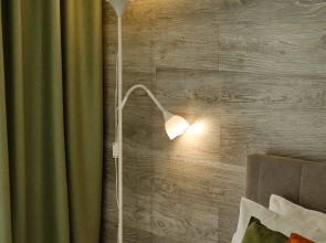 Квартира Raduga Park