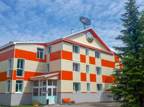 Solnechnaya Recreation Center