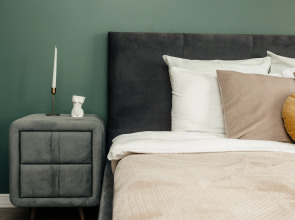 Апартаменты Green House