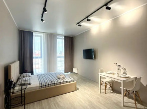 Апартаменты 0714Б Верхнеторговая площадь 4