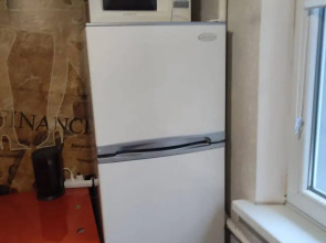 Апартаменты у Набережной