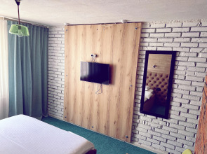 Мини-отель LOFT 1 16