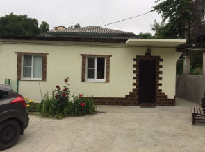 Гостевой Дом Meduza