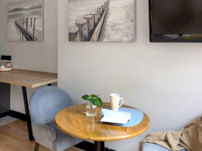 Апартаменты Big City Vibe