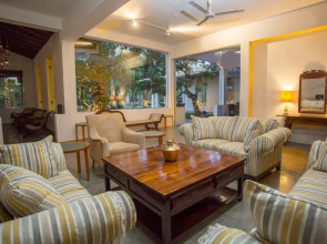 Отель Amaluna Resorts