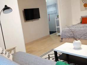 Апартаменты 200 Метров до Кремля