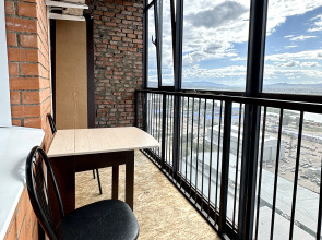 Студия Смолина 63-206 Улан-удэ центр КакДома