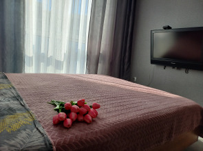 Квартира рядом с Теннисной академией