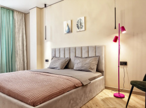 Апартаменты 39 Самый Центр Идеально Для Командированного и Туриста