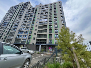 Квартира Евро 2-ком Дальневосточная 166/4-61 Иркутск Набережная КакДома