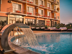 Gavan Boutique hotel
