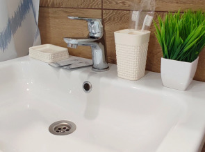 Квартира Уютная Студия