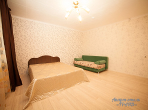 Apartamenty na ulice Baturina 5D