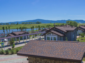 База отдыха Каменный ручей