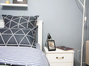 Квартира на Пролетарской