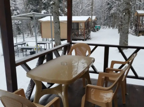 База отдыха Счастливые люди