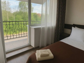 Гостевой Дом Милана