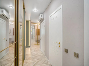 Апартаменты 4-комнт. VIP для 8 гостей